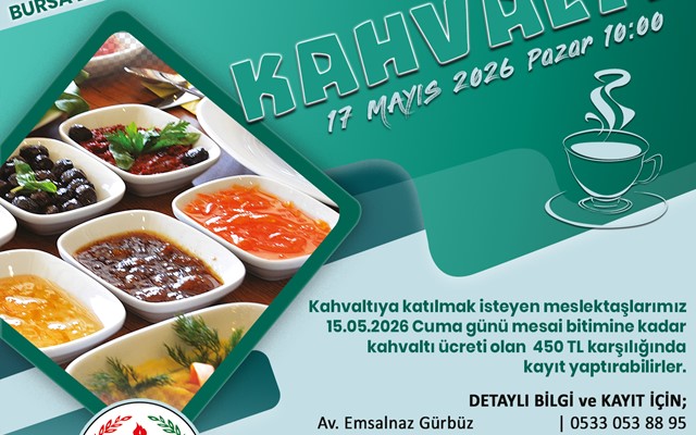 KAHVALTI